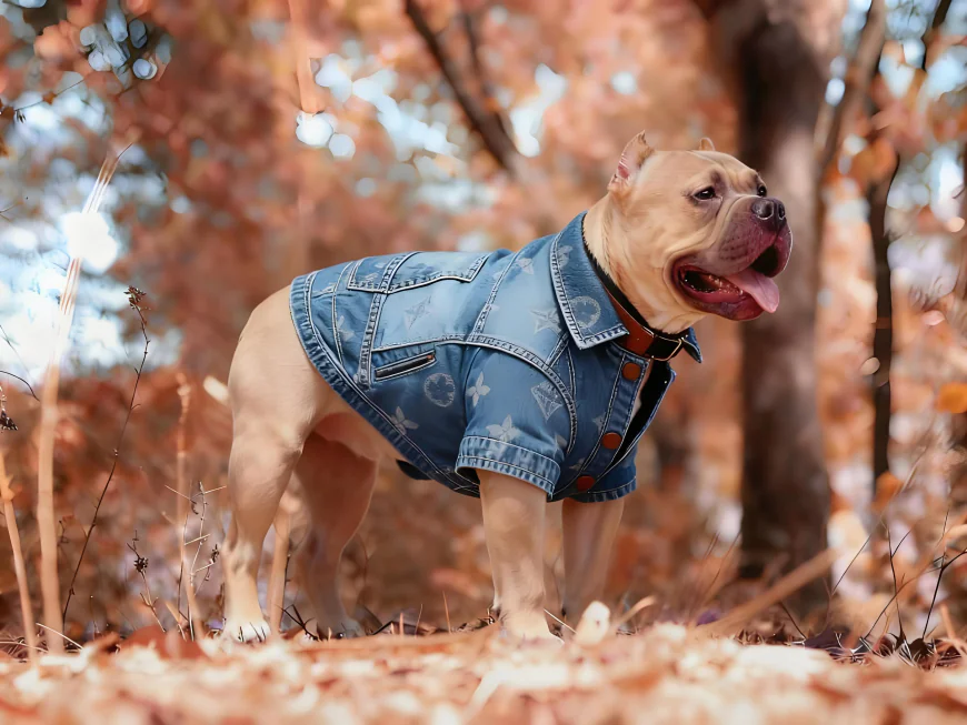 Luxury Pet Brands & My Frenchie: Does High-End Gear Actually Boost His Vibe?