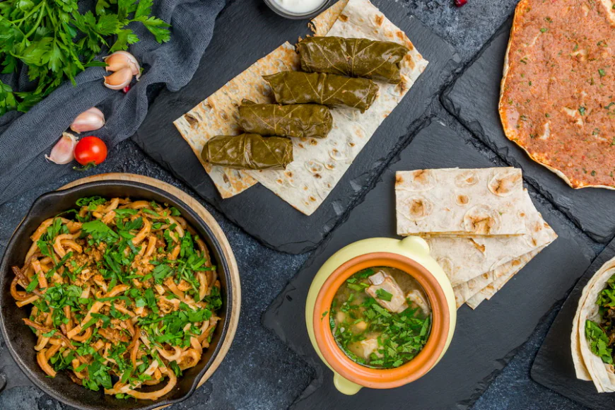 Master the Art of Khorovats: Insider Tips for the Perfect Armenian BBQ