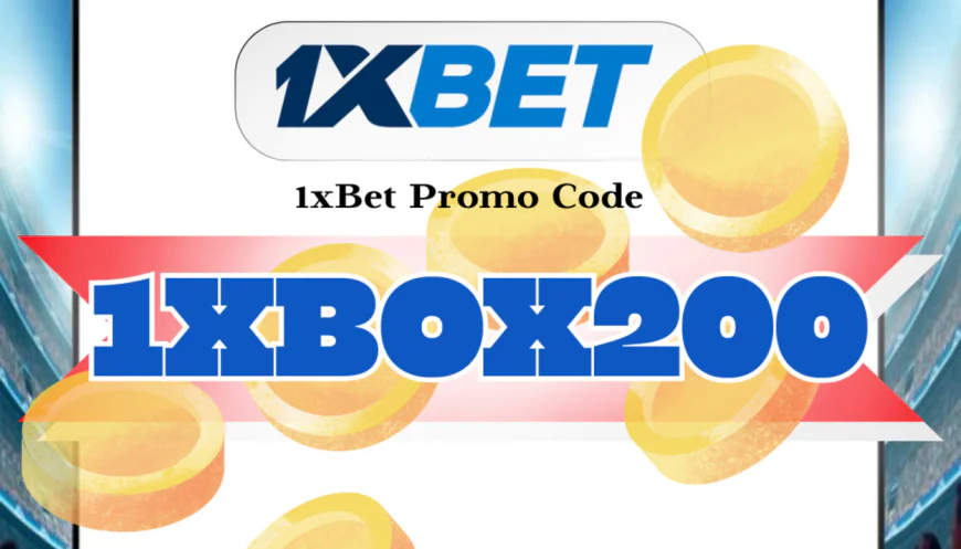 1xBet Promo Code Now: €130 Sports Deal