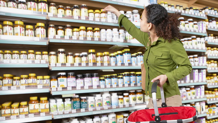 How to Pick Safe and Effective Natural Health Products