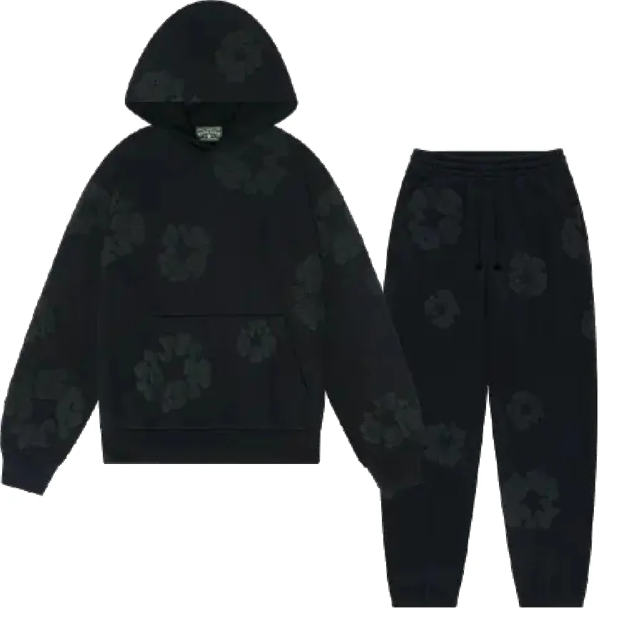 Tears Spain’s Impact on Modern Streetwear