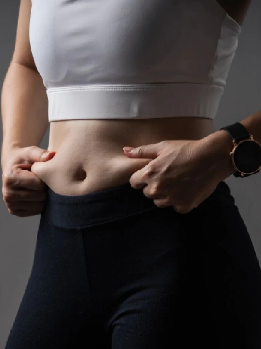 شد البطن بعد الحمل: متى يكون الوقت مناسبًا؟