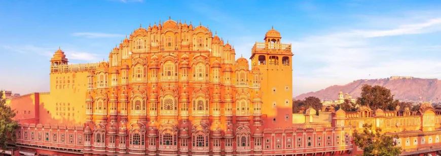 Top 15 Things to Do in Jaipur 2025 | Rajasthan Tour Travels