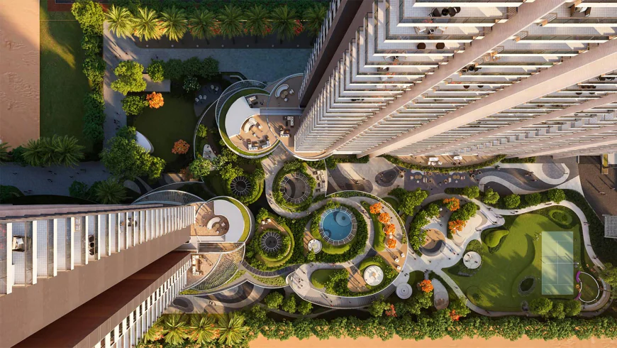 Conscient Elaira Residences: A Seamless Blend of Luxury, Comfort, and Modern Living