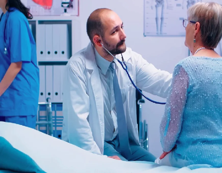 Cómo navegar el seguro Medicare Advantage en California: Una guía completa