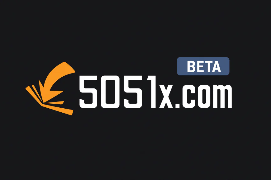 5051x: A Closer Look at the Online Betting Platform — 5 Points of View