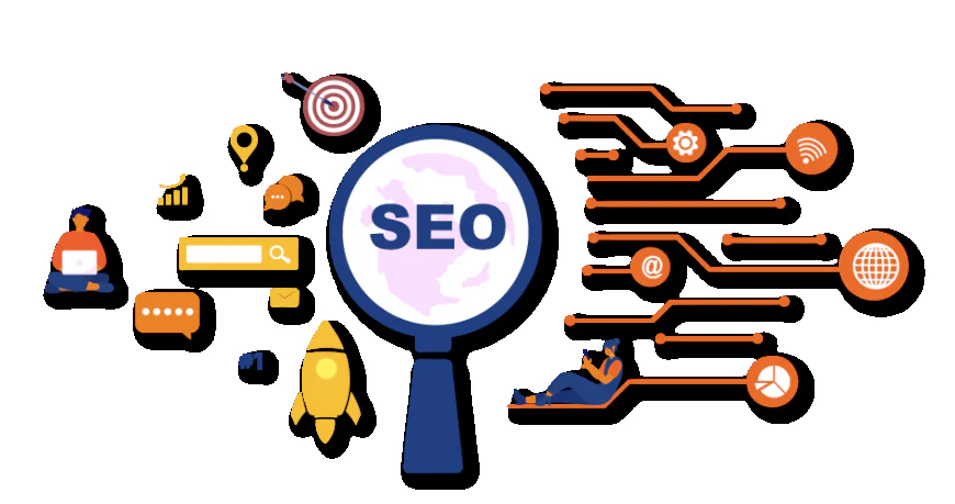 SEO Solutions – A Complete Guide to Growing Your Online Visibility