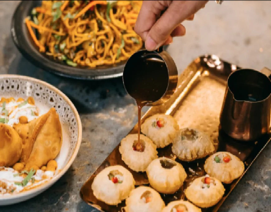 Discover the Charm of Family-Friendly and Fine Dining Restaurants