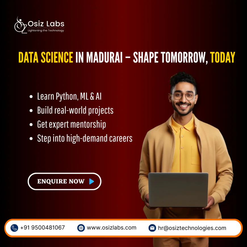 Micro-Learning Modules - Accelerate Your Data Science & Analytics Career