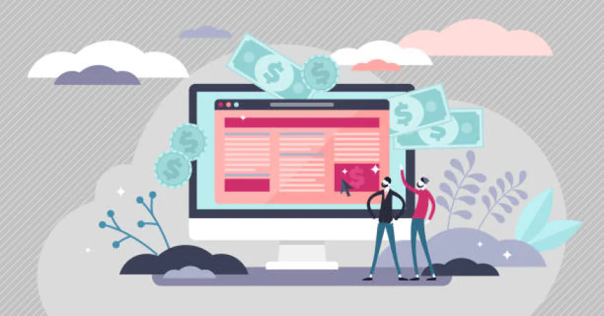 Practical Ways to Monetize Website