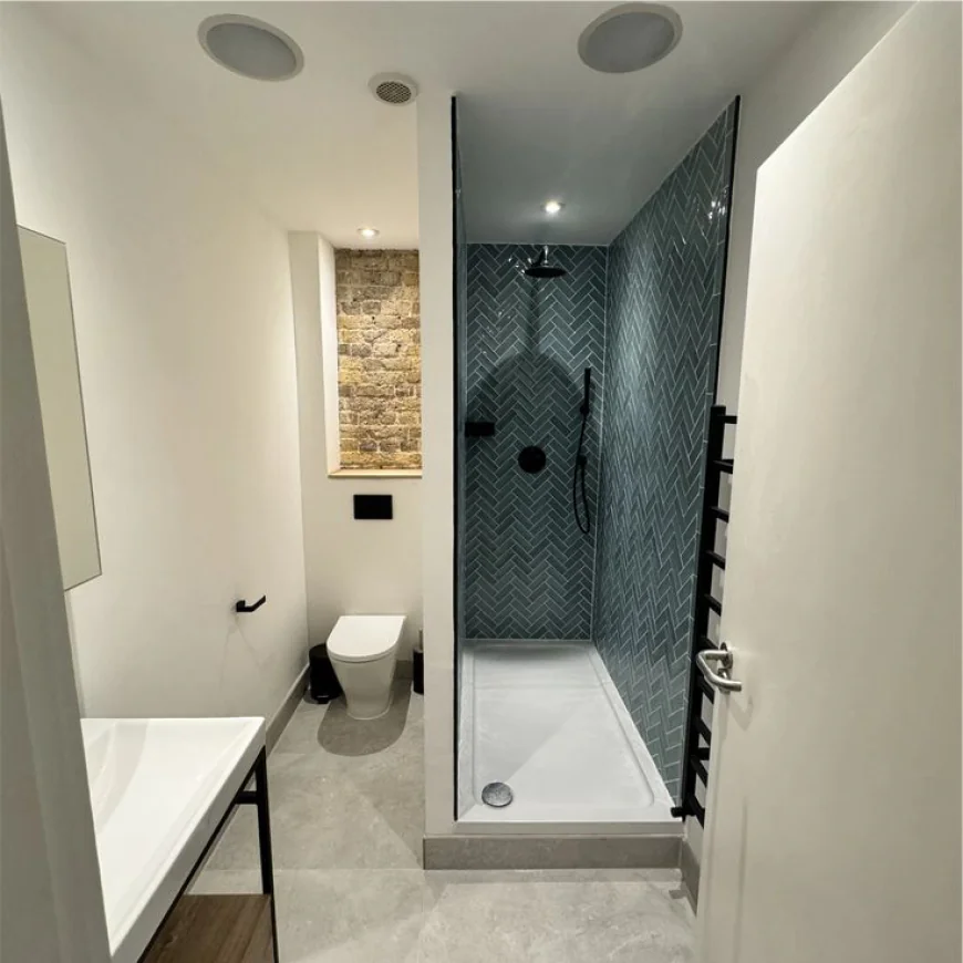 Why Homeowners Trust Professional London Bathroom Installations Today