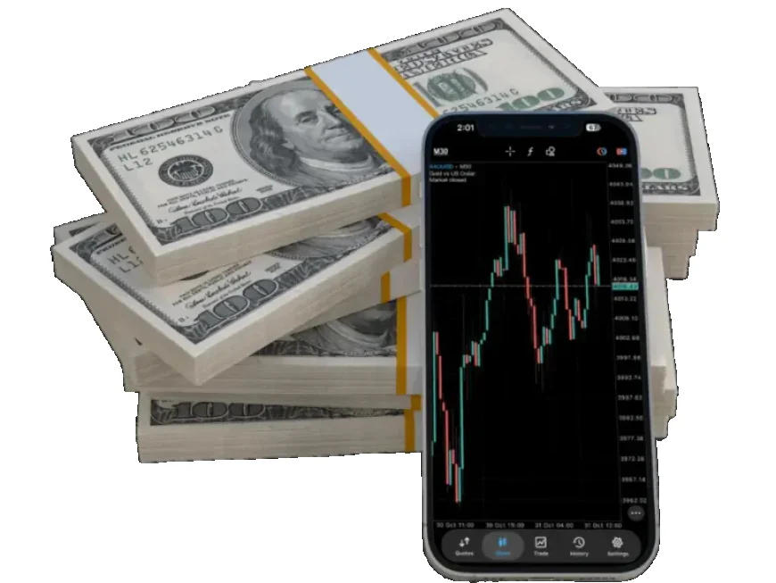 Forex Trading Course in Lahore