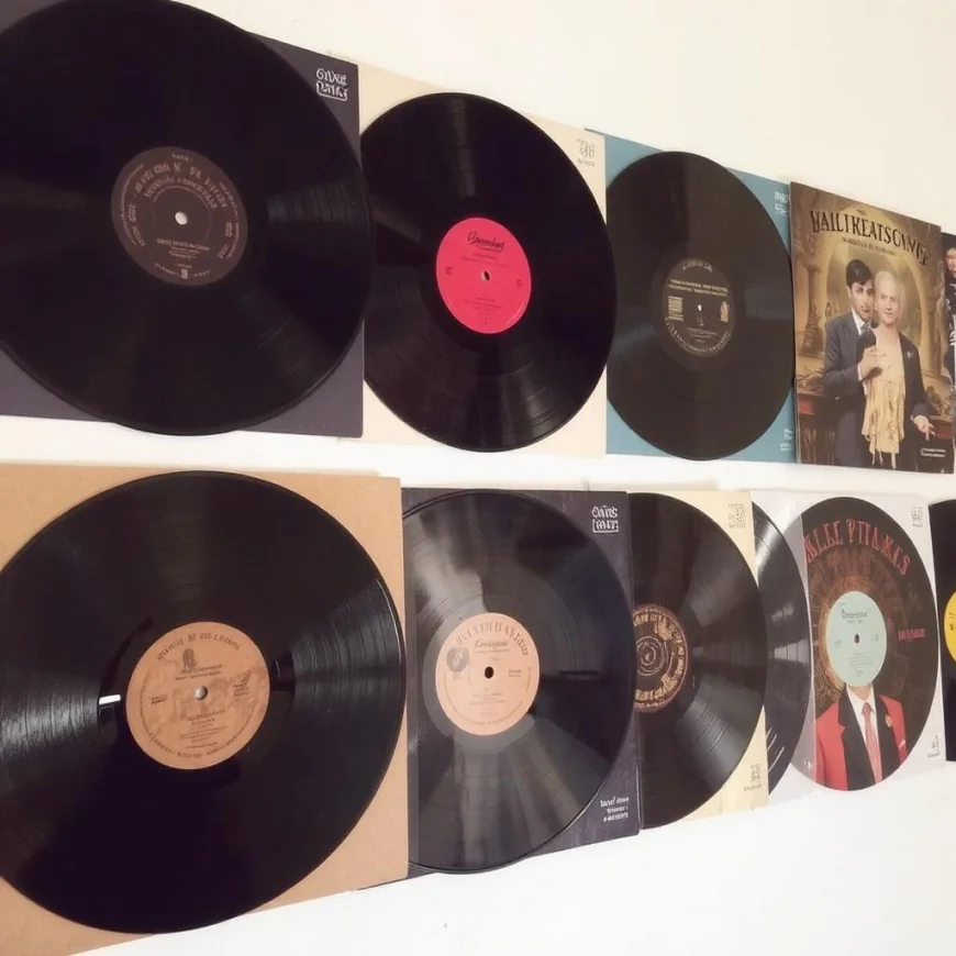 Why Millennials Are Buying Indian Vinyl Again