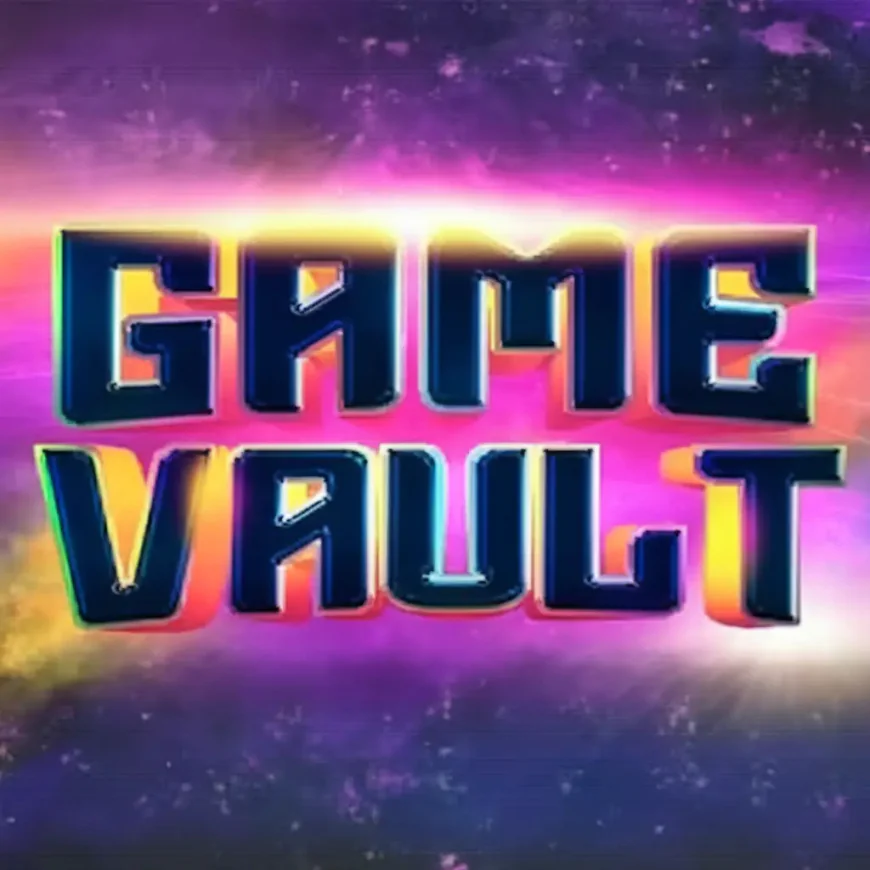 Ultimate Guide to Game Vault: Features, Benefits & Safe Download Tips