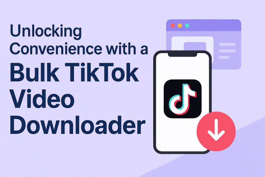 How to Remove TikTok Watermark from Downloaded Video: A Complete Guide