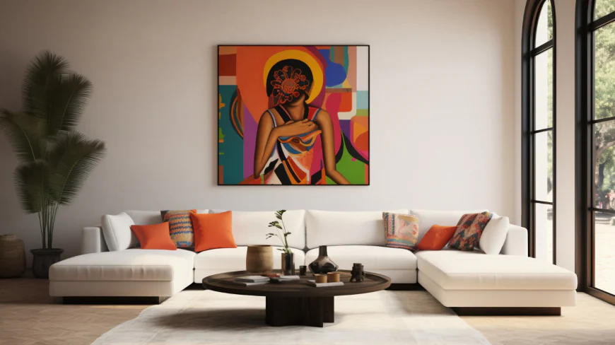 Australian Wildlife Canvas Prints: A Stunning Décor Choice