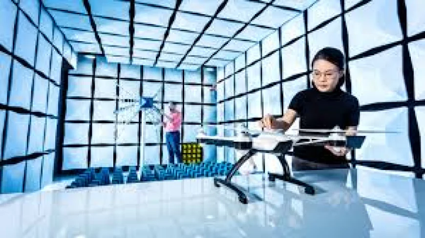 The Best Article on EMC Testing: A Complete Guide for Modern Electronics