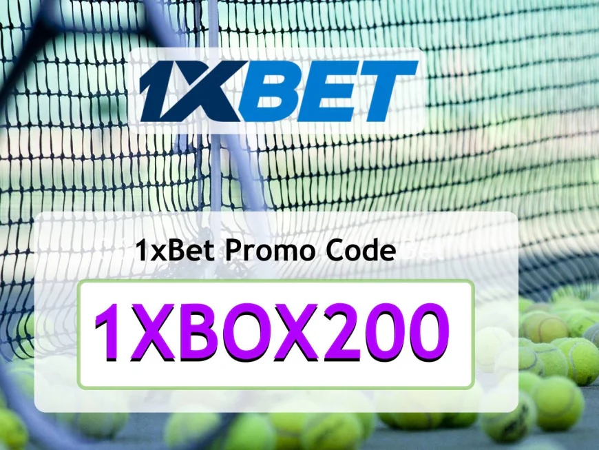 1xBet Today Promo Code: 1XWAP200 | €130 Deal Today