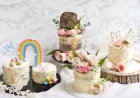 Wedding Cake Trends in Kuala Lumpur You Should Know
