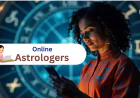 Best Online Astrologers for Accurate Astrology Guidance