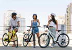 Beginner’s Guide: What to Look for When Buying Your First E-Bike