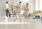 Professional Deep Cleaning Services Dubai for Full Home Hygiene by UrbanMop