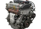 Unmatched Durability from the 5.4 Triton Motor