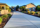 Concrete Driveways: The Perfect Blend of Strength, Style & Long-Term Value