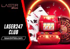 Laser247 Club - Enhance your Online Betting Experience