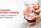 Chronic Kidney Disease