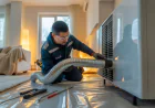 Seasonal Heater Installation Tips for Winter