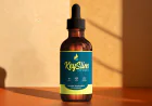 KeySlim Drops: A Detailed  Guide to This Popular Liquid Wellness Formula