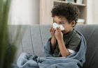 Understanding Childhood Asthma: Allergy-Related Triggers and Prevention in UAE Weather