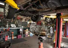 Ford Focus Transmission – Types, Problems, and Replacement Guide