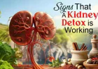 Kidney Detox