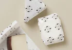 Premium Custom Cheese Paper For Perfect Cheese Storage