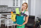 How Apartment Maids Save You From Weekend Chore Overload Every Time?