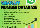Bahrain WhatsApp Number Database – Your Complete Marketing Solution