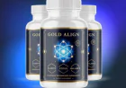 Gold Align Reviews: Brain Fog Relief & Focus Support Formula