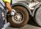 Top Benefits of 24/7 Mobile Truck Tyre Repair for NSW Drivers