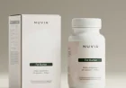 Is Nuvia suitable for men and women?