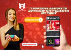 7 Powerful Reasons to Download the WinMatch App Today