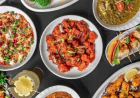 Savor Authentic Flavors with the Desi Rasoi Surrey Menu Experience
