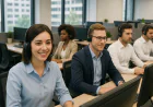 Outsource Inbound Call Center Services: A Smart Way to Improve Customer Experience