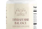 Discover Thyrafemme Balance: Support Your Wellness Journey