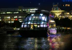Sydney After Dark: An Elegant Dining Experience on the Water with Clearview Cruises
