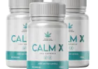 Does CalmX CBD help with joint pain?
