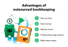 Why Companies Prefer Offshore Bookkeeping Services for Day-to-Day Accounts Management? 