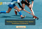 Working Tricks to Improve Your Hockey Predictions on Kheloyar