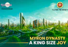 Dynasty – A King Size Joy